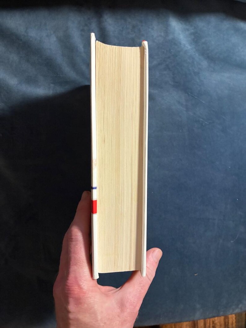 Historia del pueblo de los Estados Unidos, 1492-presente, de Howard Zinn. Edición HarperCollins. Excelente/Casi excelente. imagen 7