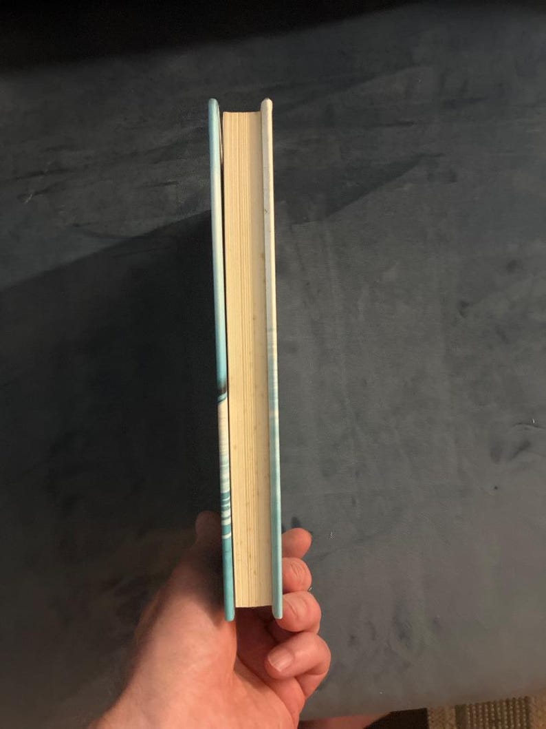 Embracing Mind: Science and Spirituality Hardcover by Wallace and Hodel (First Edition) image 5