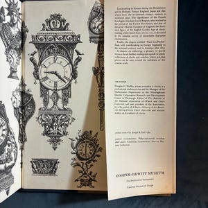 Clocks by Douglas H. Shaffer Smithsonian Institution / Cooper-Hewitt Museum image 3