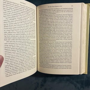 Inferno: The World at War, 1939-1945 by Max Hastings 2011 First Edition First Printing Fine/Near Fine image 8