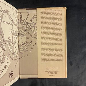 Tombee: Portrait of a Cotton Planter by Theodore Rosengarten 1986 First Edition First Printing Near Fine/Very Good Hardcover image 4