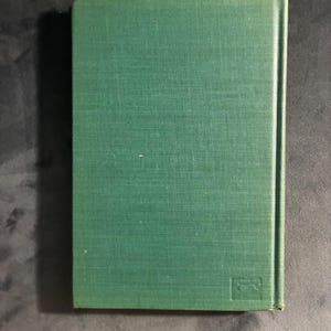 Geen uitweg en de vliegen van Jean-Paul Sartre (vert. Stuart Gilbert) 1949 Eerste editie 5e druk Zeer goede staat afbeelding 3