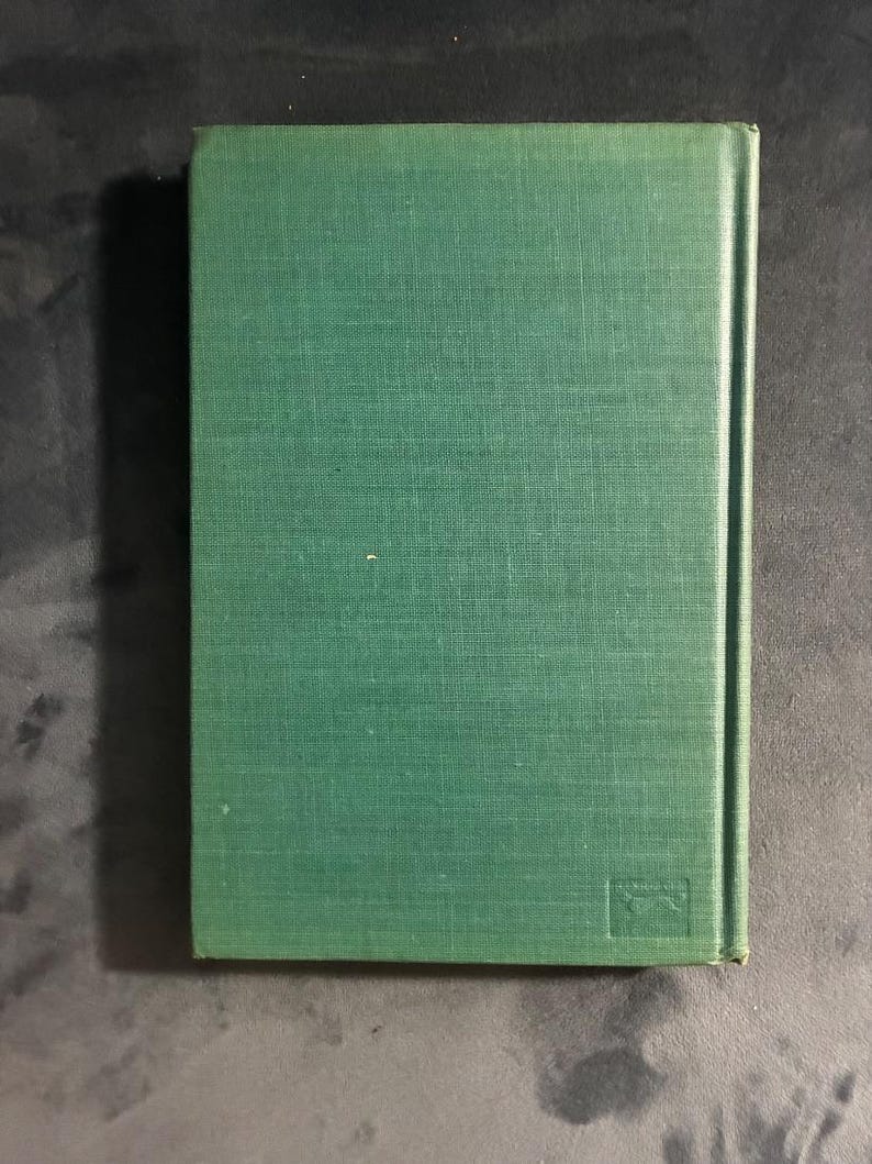 Geen uitweg en de vliegen van Jean-Paul Sartre (vert. Stuart Gilbert) 1949 Eerste editie 5e druk Zeer goede staat afbeelding 3