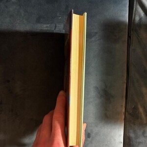Body by Harry Crews 1990 First Edition First Printing Near Fine/Near Fine image 7
