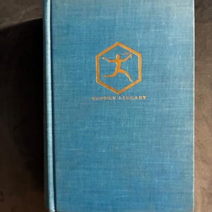 Great Tales of Terror and the Supernatural by Wise and Fraser 1st Ed. Modern Library image 2