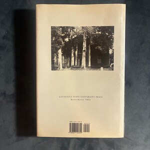 Talking About William Faulkner by Sally Wolff Signed 1996 First Edition first printing image 7