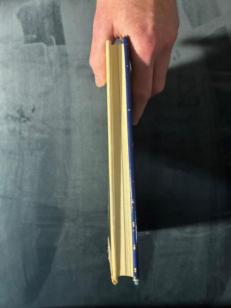 Grinding It Out: The Making of McDonald's by Ray Kroc with Robert Anderson 1977 First Edition First Printing Near Fine/Near Fine image 8