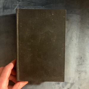 City of Night by John Rechy First Edition Third Printing Very Good image 8