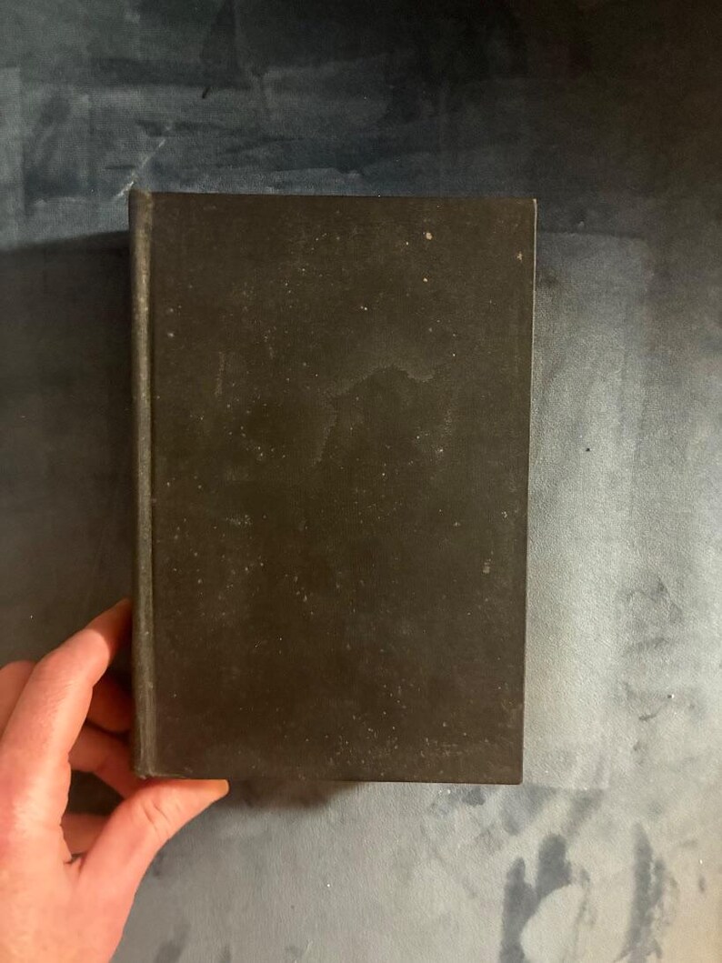 City of Night by John Rechy First Edition Third Printing Very Good image 8