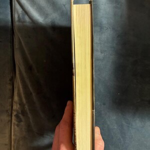 Echo Burning by Lee Child 2001 First Edition First Printing Very Good/Near Fine Hardcover image 8