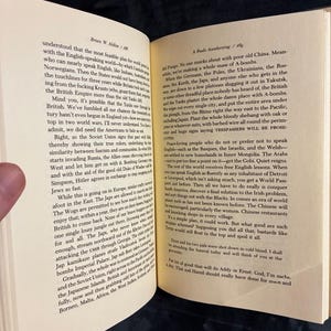 Un duro despertar, de Brian W. Aldiss, 1978. Primera edición, primera impresión. Casi perfecto/Muy buen estado. imagen 5