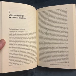 Verborgene Dimensionen: Die Vereinigung von Physik und Bewusstsein (Gebundene Erstausgabe) Bild 6