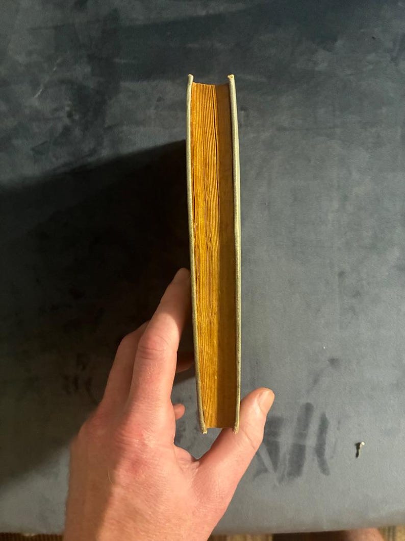 Carpenter's Geographical Reader: North America by Frank G. Carpenter First Edition Very Good Hardcover image 6