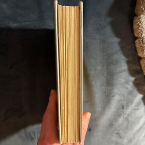 Libra de Don DeLillo, 1988, primera edición, primera impresión, casi perfecto/muy buen estado+. imagen 8