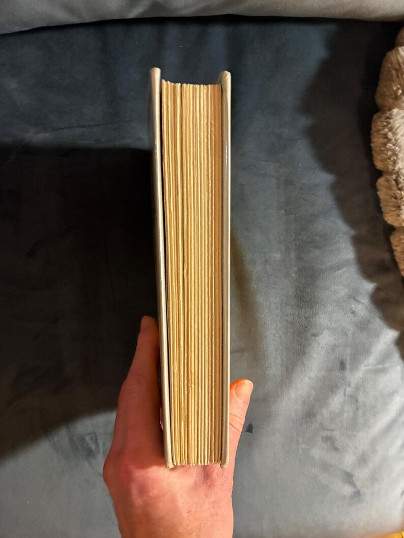 Libra de Don DeLillo, 1988, primera edición, primera impresión, casi perfecto/muy buen estado+. imagen 8