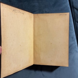 Handbook of Applied Mathematics by Martin E. Jansson First Edition Very Good Hardcover image 5