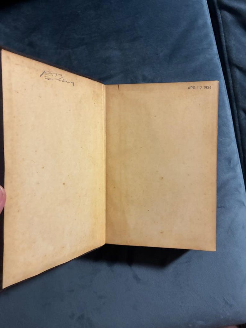 Handbook of Applied Mathematics by Martin E. Jansson First Edition Very Good Hardcover image 5