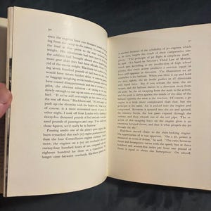 Like a Homesick Angel by John Bainbridge 1964 First Edition First Printing Very Good/Good Hardcover image 8