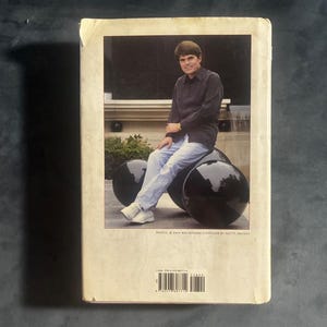 77 Shadow Street by Dean Koontz First Edition First Printing Near Fine/Very Good Hardcover image 2