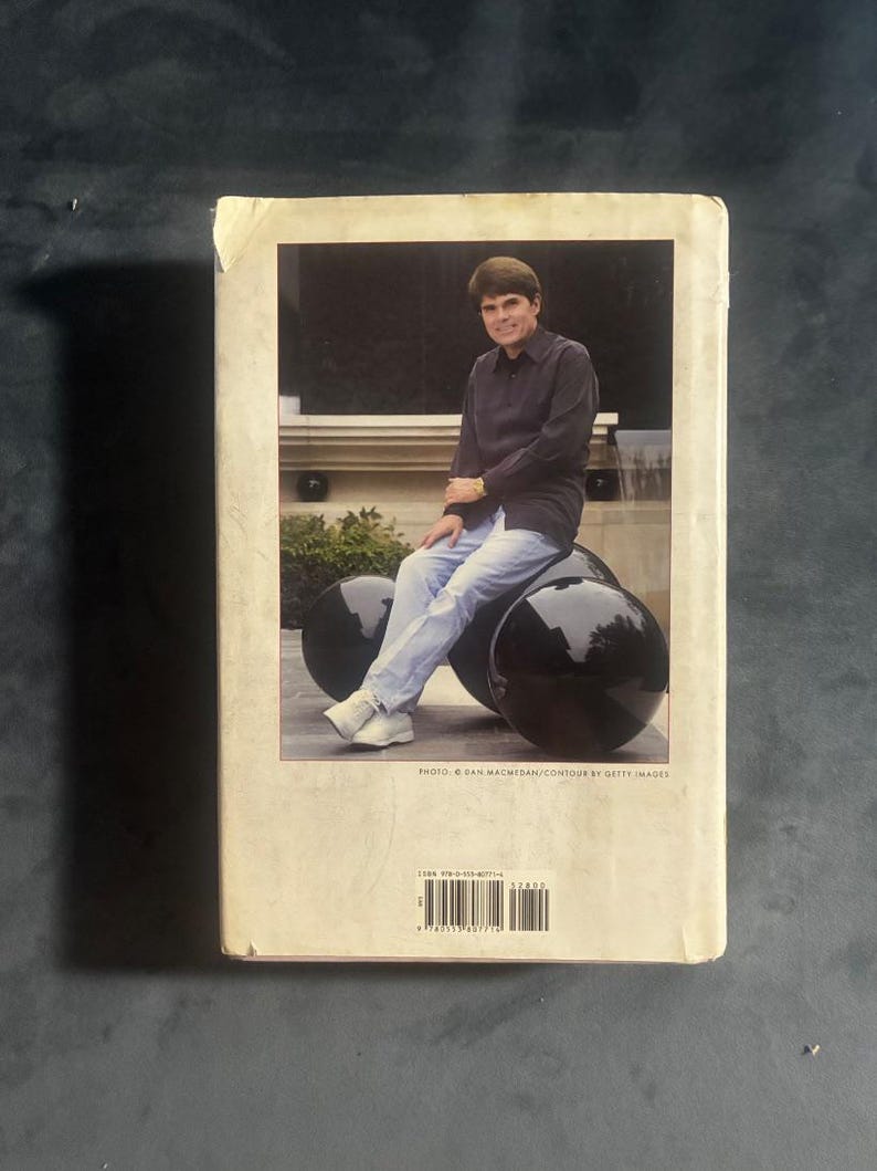 77 Shadow Street by Dean Koontz First Edition First Printing Near Fine/Very Good Hardcover image 2