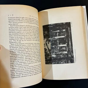 Natchez on the Mississippi by Harnett T. Kane 1947 Bonanza Books Edition Later Printing Very Good/Very Good Hardcover image 5
