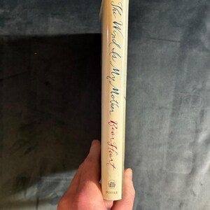 Le Vent est ma mère : La vie et les enseignements d'un chaman amérindien, signé par Bear Heart image 7