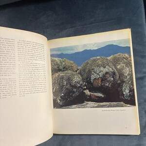 The Tree Where Man Was Born Peter Matthiessen First Edition Hardcover (1972) image 6