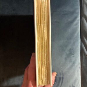 Una aventura propia de William Gaddis, 1994. Primera edición, primera impresión. Casi perfecto/Casi perfecto. imagen 8