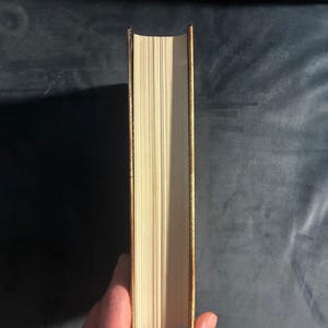 Un mundo sin fin, de Ken Follett: Primera edición en tapa dura (2007) imagen 6