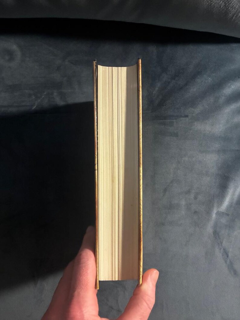 Un mundo sin fin, de Ken Follett: Primera edición en tapa dura (2007) imagen 6