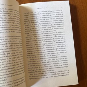 The Union of Bliss and Emptiness: Guru Yoga Teachings by The Dalai Lama (2009 Edition) Paperback image 7