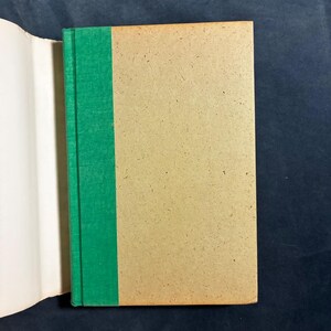 In Guilt and in Glory by David Hanly 1979 First Edition First Printing Near Fine/Very Good Hardcover image 9