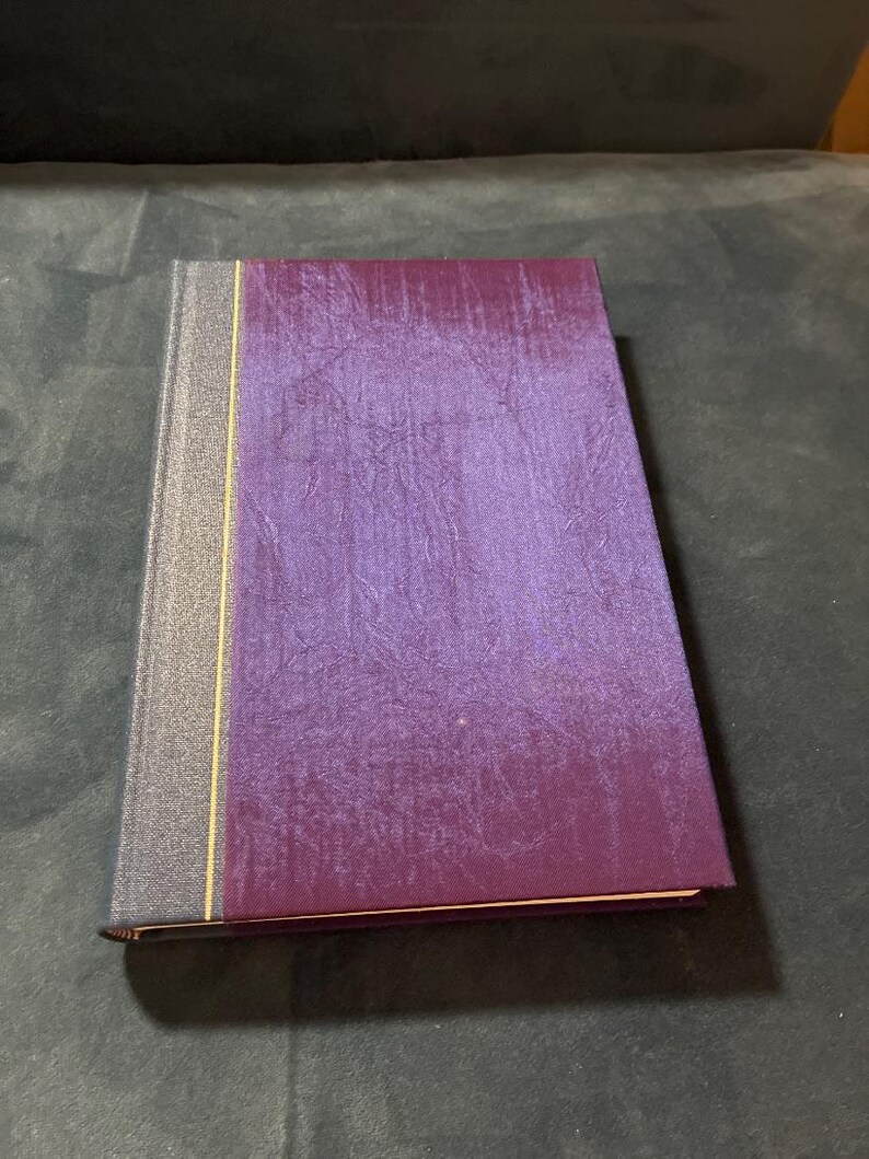 Shakespeare's Sonnets & A Lover's Complaint by Folio Society image 6