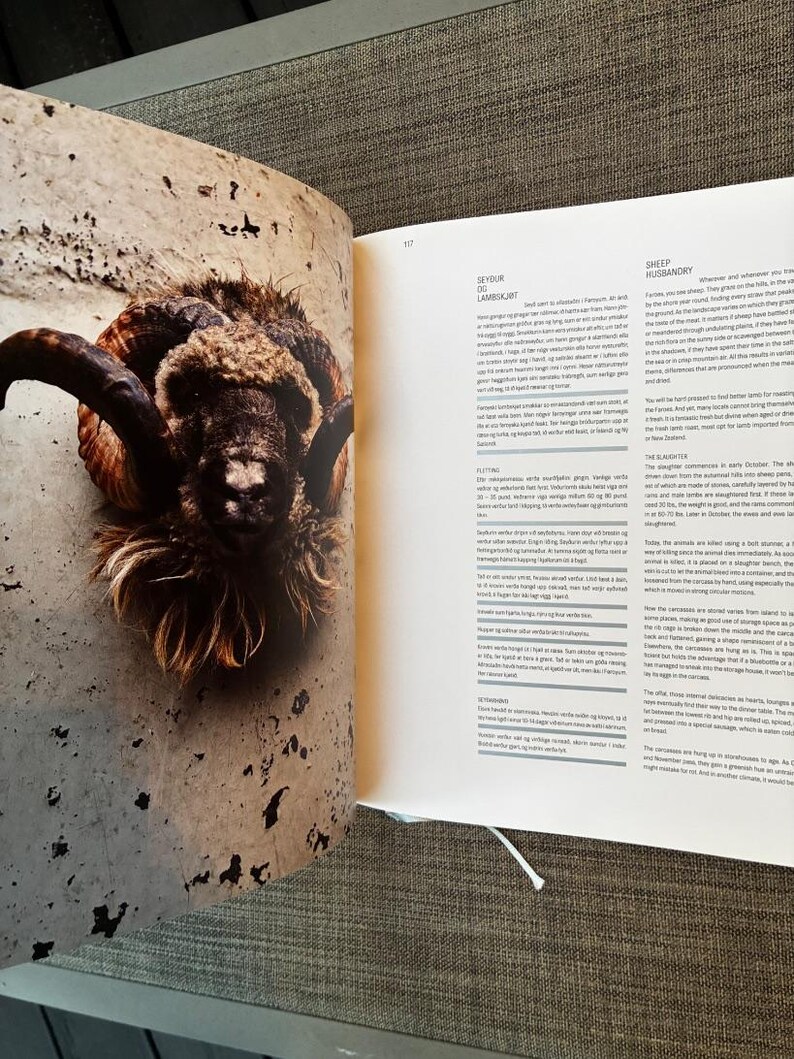 KOKS by Bent Christensen 2012 First Edition First Printing Near Fine Hardcover image 8