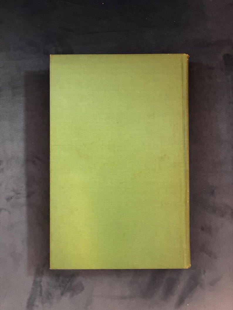 Teeth: Prepared for Those Who Sell Teeth and for Tooth Selectors by Jack Nevin First Edition 1946 image 6