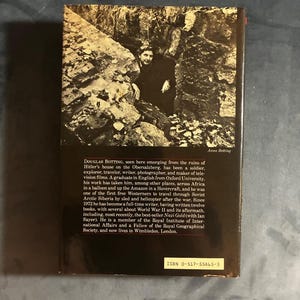 From the Ruins of the Reich: Germany 1945-1949 by Douglas Botting 1985 First Edition First Printing Fine/Near Fine Hardcover image 5