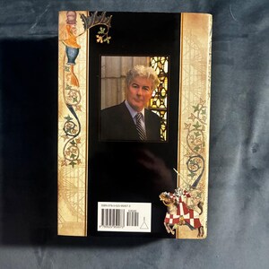Un mundo sin fin, de Ken Follett: Primera edición en tapa dura (2007) imagen 2
