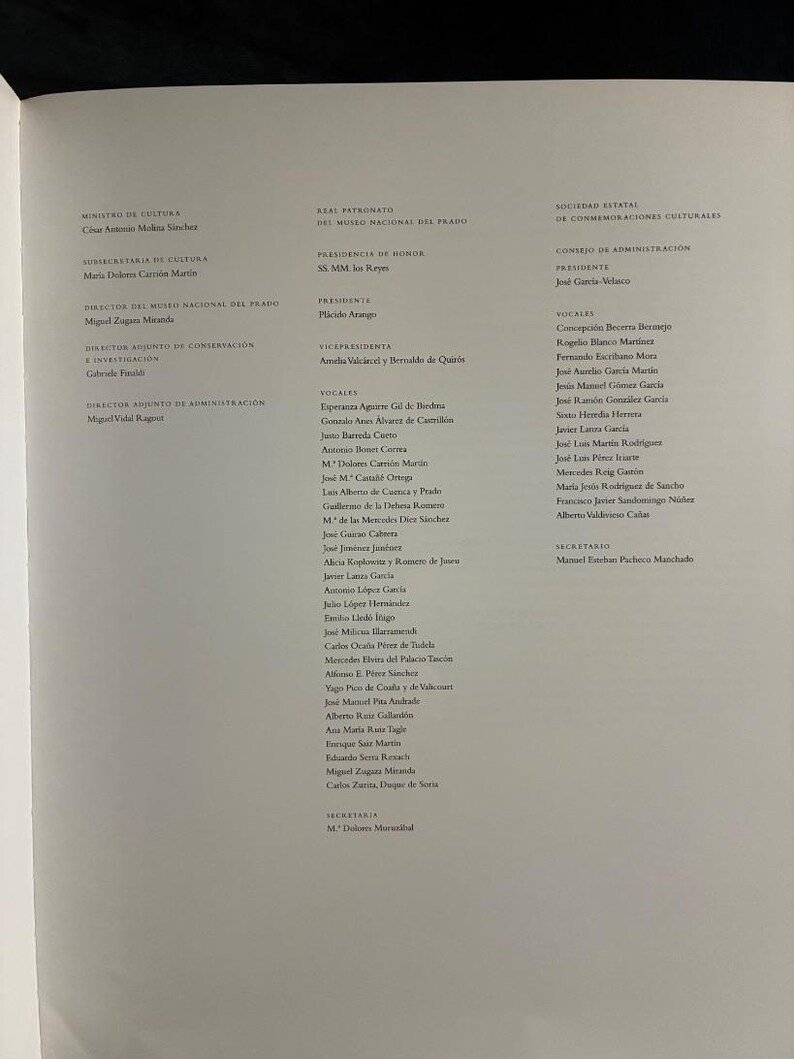 Goya en tiempos de guerra — Museo del Prado 2008 Exhibition Catalog — Spanish image 7