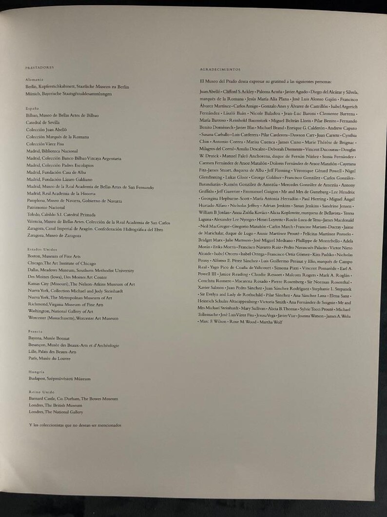Goya en tiempos de guerra — Museo del Prado 2008 Exhibition Catalog — Spanish image 5