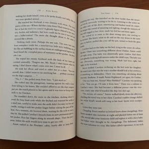 The Deep by Alma Katsu First Edition First Printing Hardcover image 7