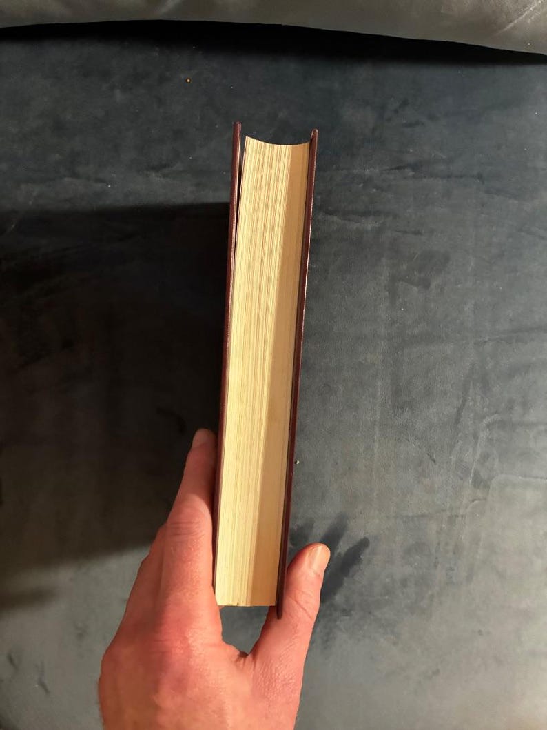 Essays and English Traits (The Harvard Classics) by Ralph Waldo Emerson 1995 Grolier Enterprises Corp. Edition Near Fine image 8