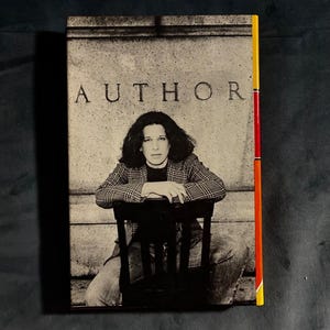 Metropolitan Life von Fran Lebowitz, Erstausgabe, nahezu neuwertig Bild 4