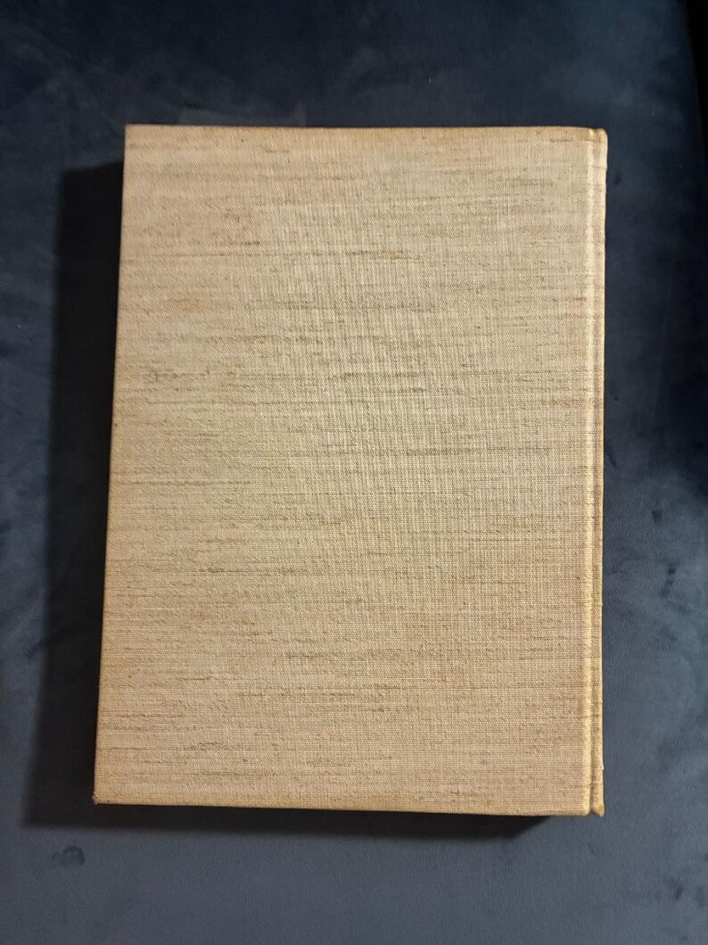 Rubin: My Life, My Art by Reuven Rubin 1974 First Edition Very Good Hardcover image 3