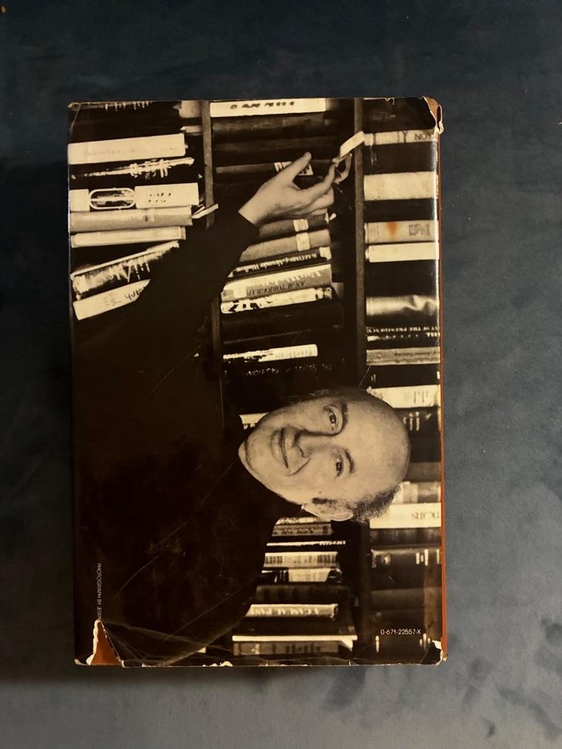 Cissy: The Extraordinary Life of Eleanor Medill Patterson by Ralph G. Martin 1979 First Edition First Printing Very Good/Very Good image 5