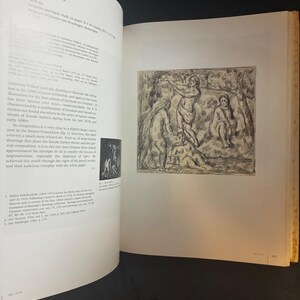 Cézanne, Erstausgabe, Erstdruck, Philadelphia Museum of Art Bild 5