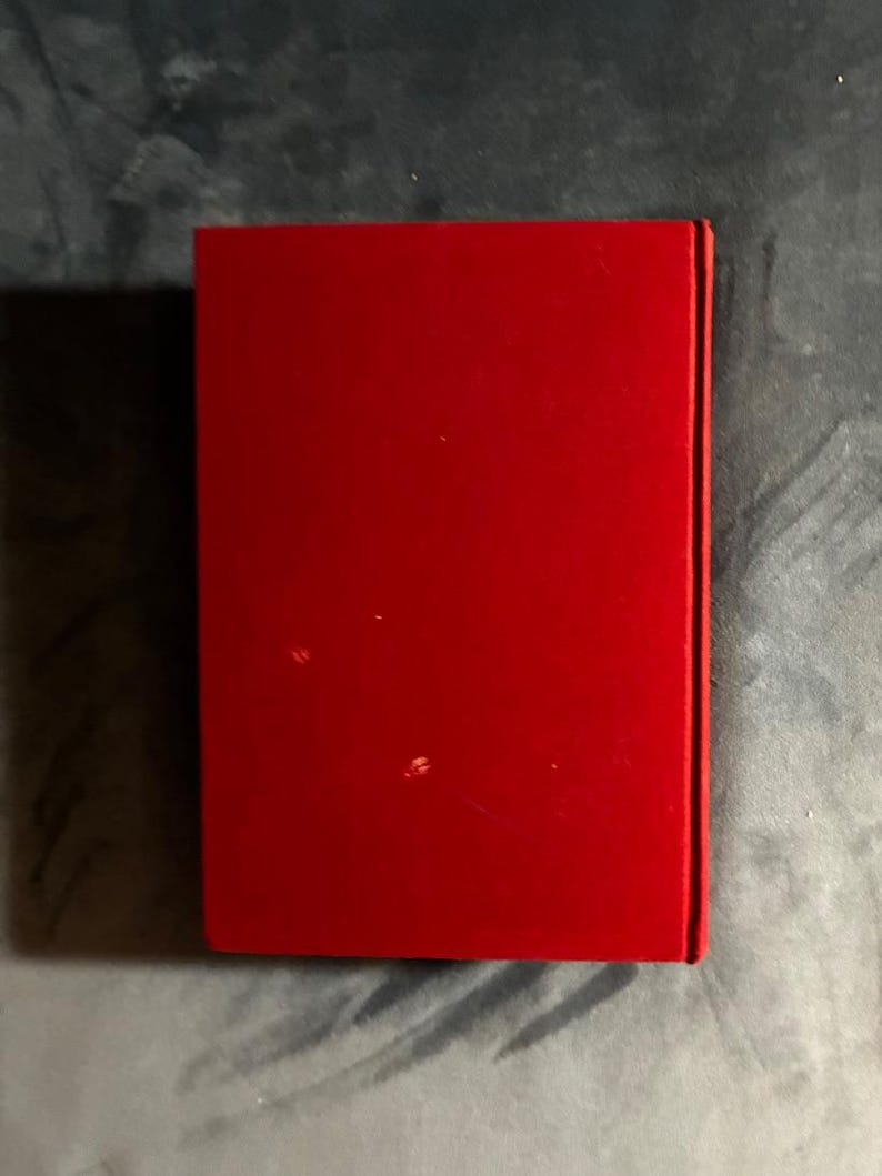 Bajo otro sol, de Ernst Lothar, 1943, Doubleday, edición Doran. Muy buen estado. imagen 8