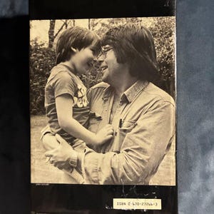 Diferentes estaciones de Stephen King, 1982, primera edición, primera impresión, tapa dura, estado casi perfecto/muy bueno. imagen 5
