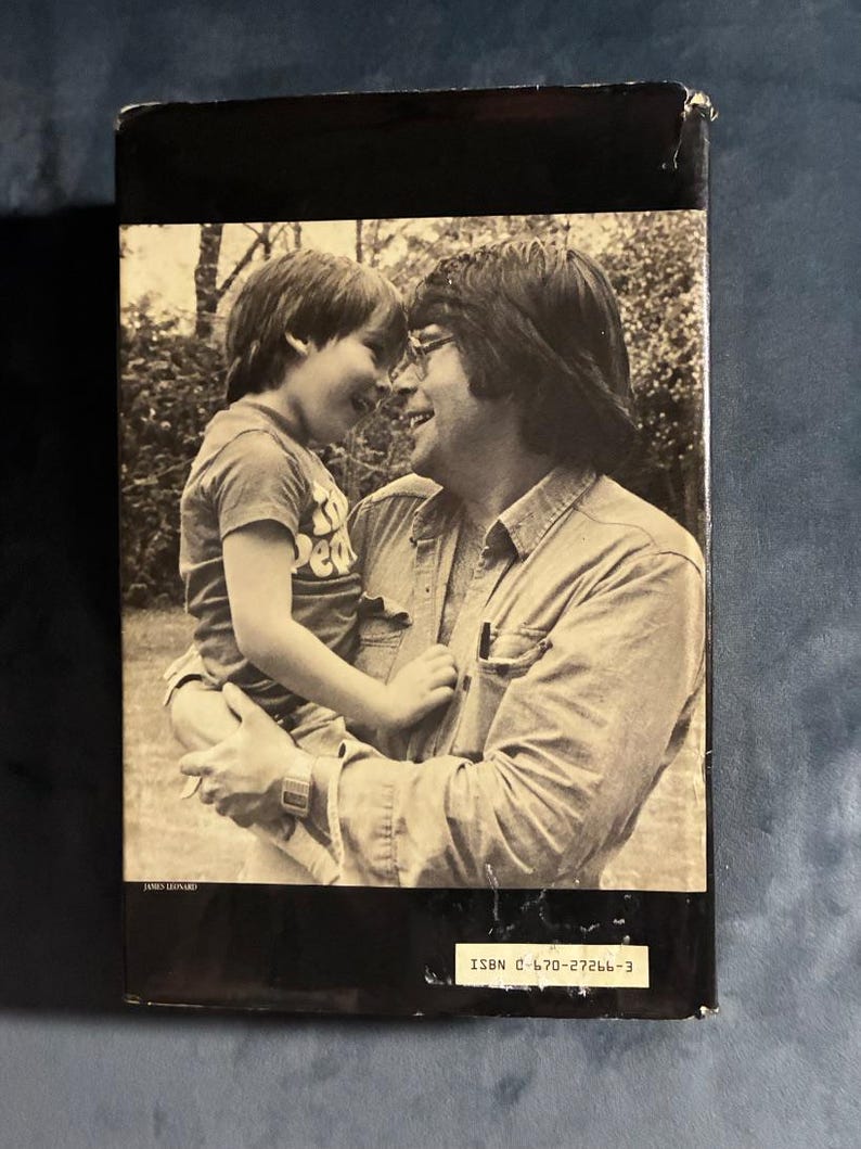 Diferentes estaciones de Stephen King, 1982, primera edición, primera impresión, tapa dura, estado casi perfecto/muy bueno. imagen 5