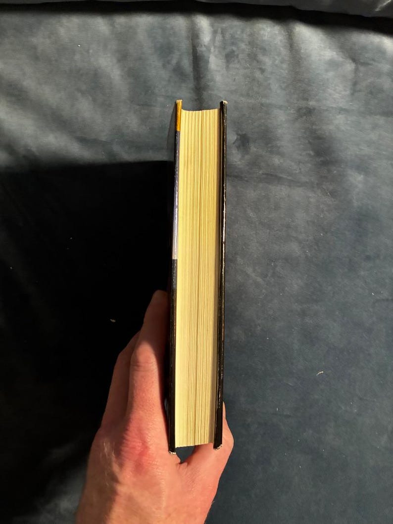 Colditz: The Full Story by P. R. Reid 1984 First Edition First Printing Near Fine/Near Fine image 9