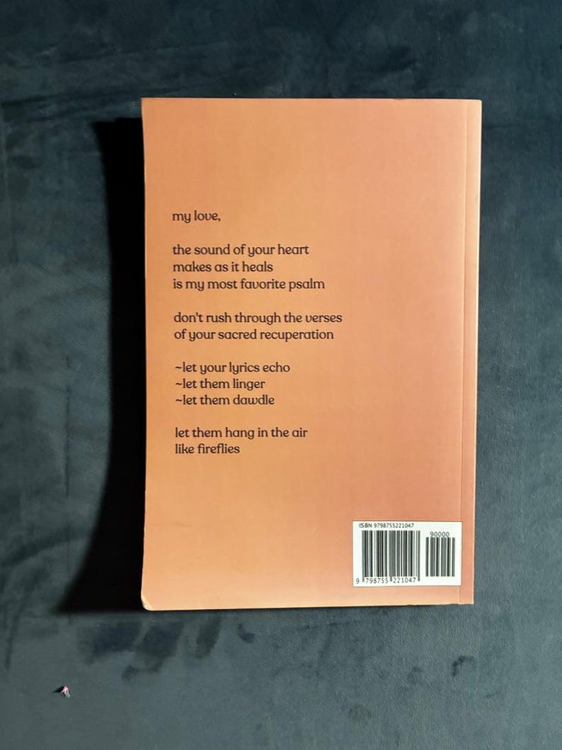 Remedy by John Roedel First Edition Near Fine Paperback image 7